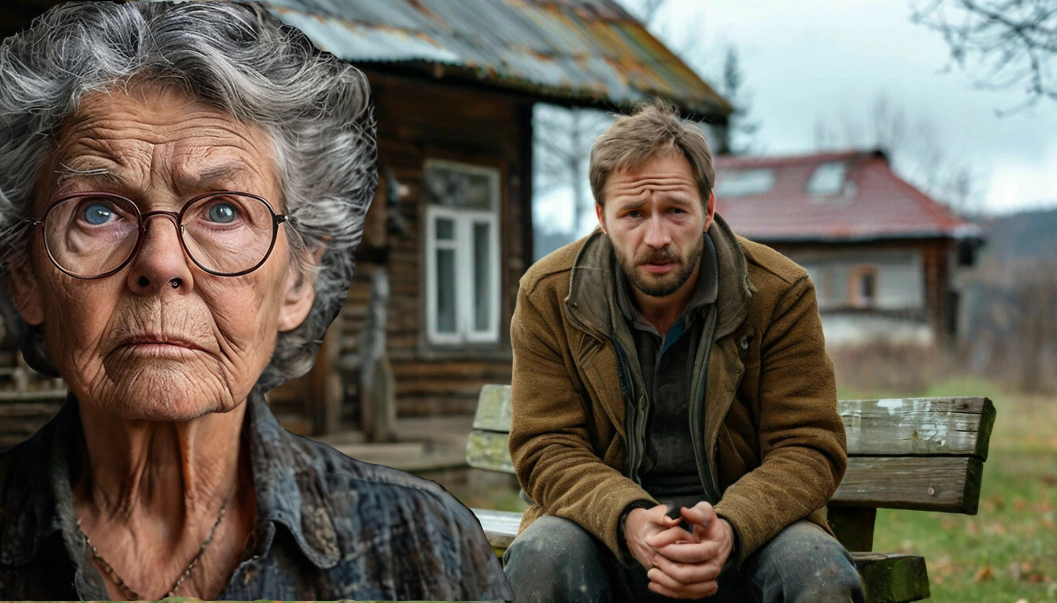 Коллаж @ Сергей Горбунов. Изображение создано с использованием сервиса Шедеврум по текстовому запросу Сергея Горбунова