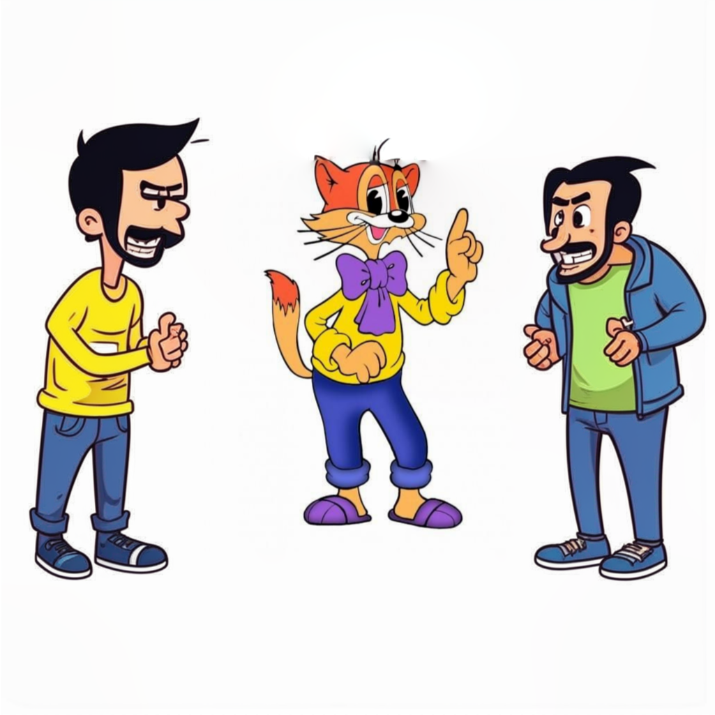 изображение сгенерировано нейросетью "Kandinsky 3.1"