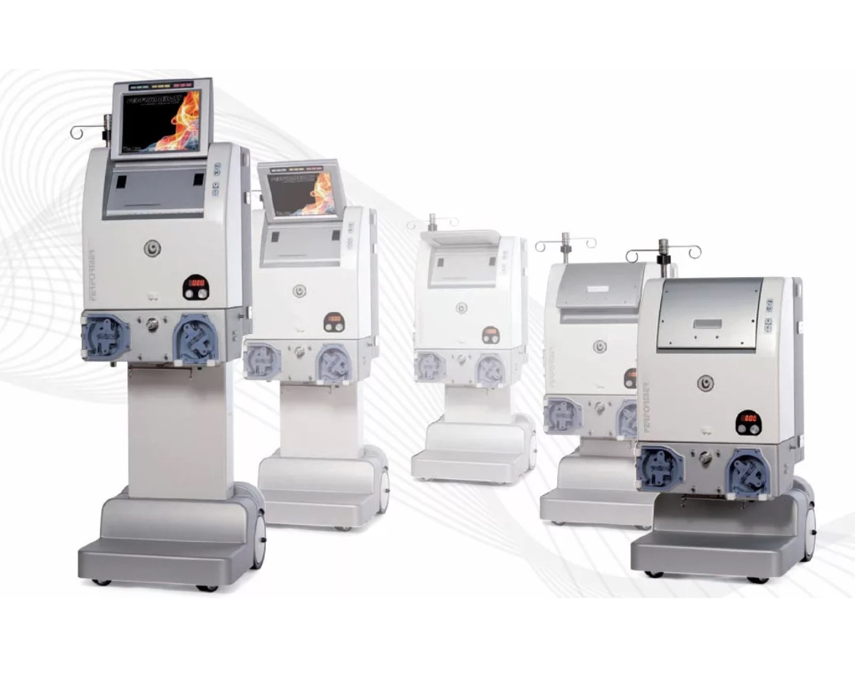 Аппарат для HITHOC