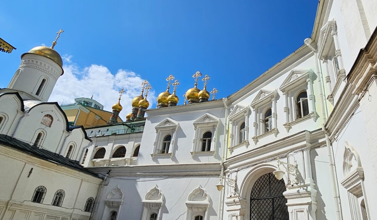    Фото: Дни.ру