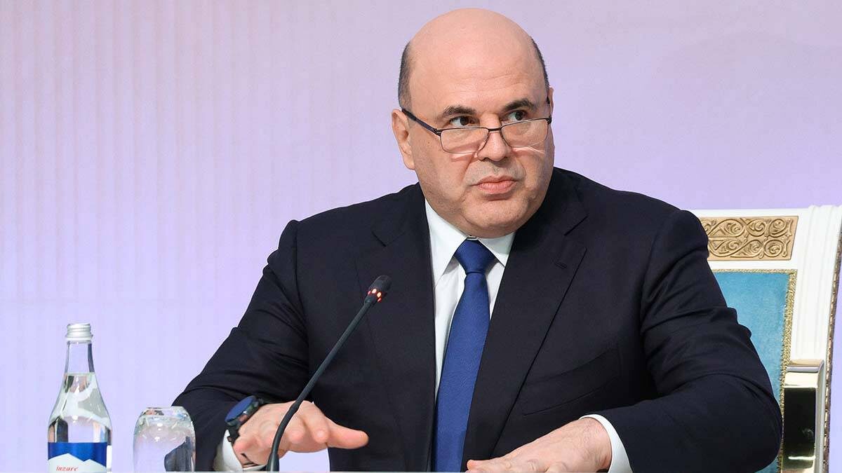    Фото: roscongress / Кирилл Казачков