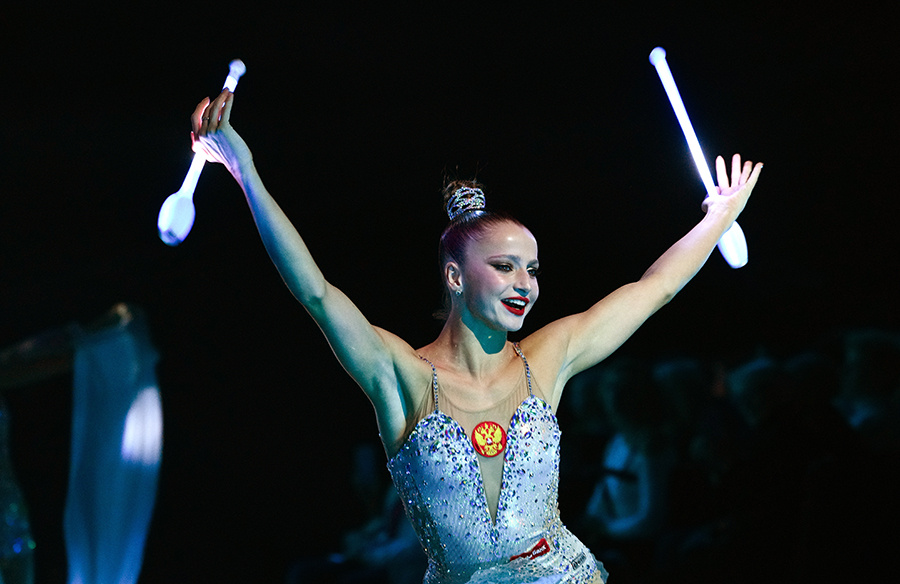    © Александр Вильф/РИА Новости