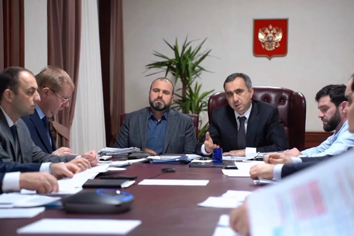    В Дагестане намерены вывить владельцев 50 тыс. объектов недвижимости