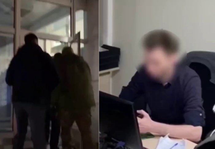 Кадры оперативной съемки, «Экстренный НСК».