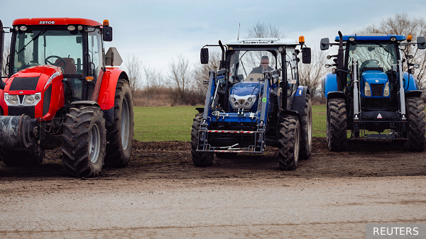     Фото: REUTERS   
 Текст: Вера Басилая