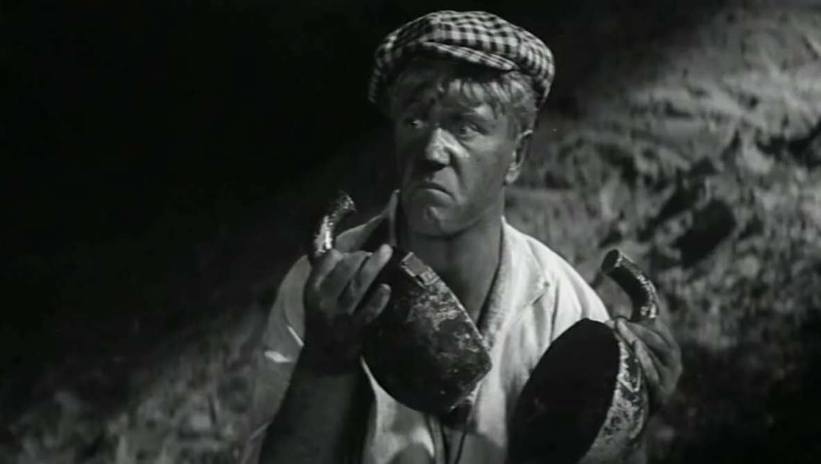 Пилите Шура! Пилите! Они золотые.