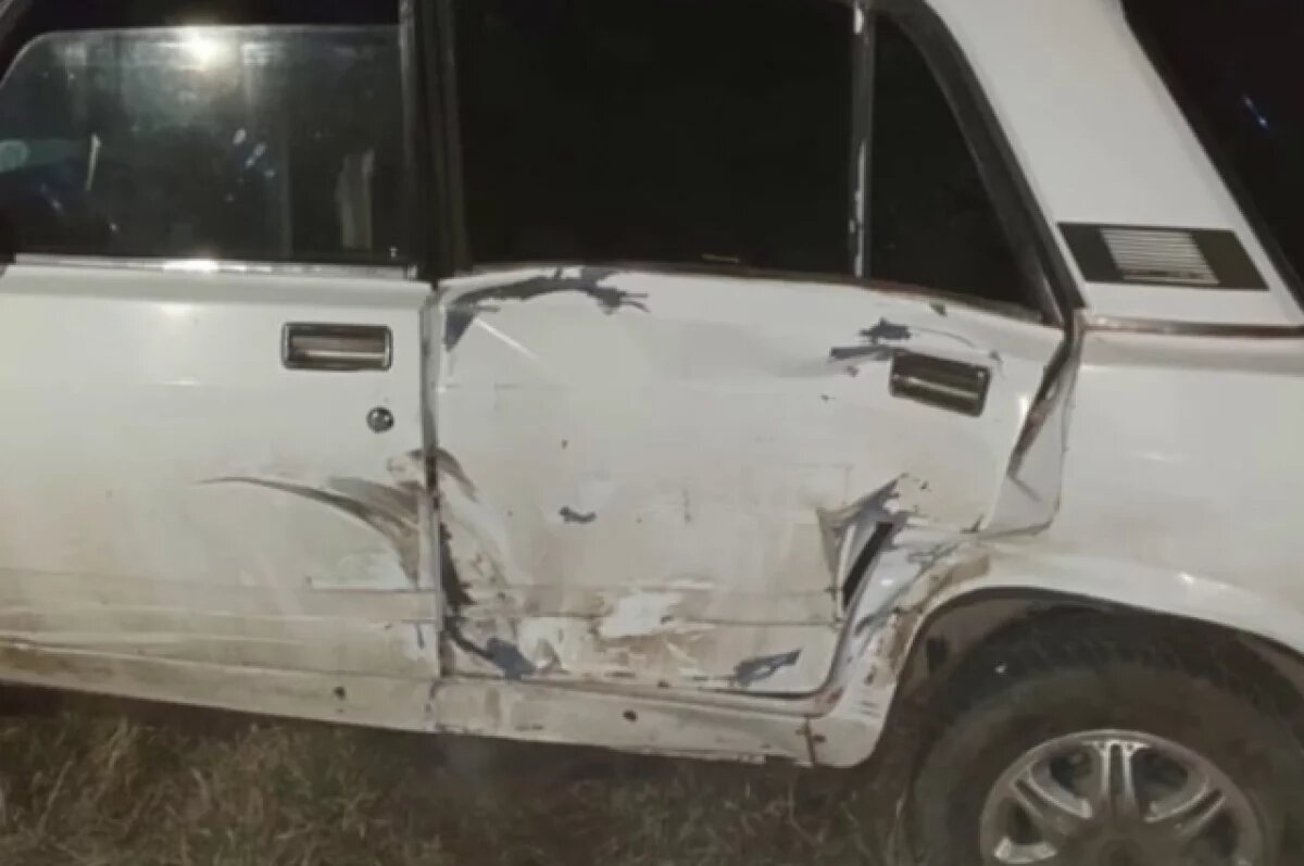    Прокуратура проконтролирует ход проверки по факту ДТП с погибшим на Кубани