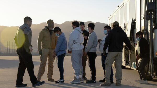    © Getty Images / U.S. Department of Defense