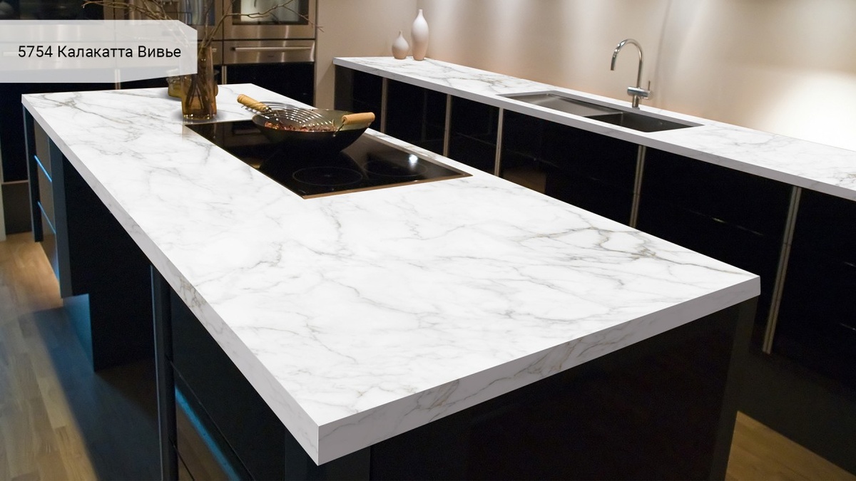 Столешница для кухни и остров