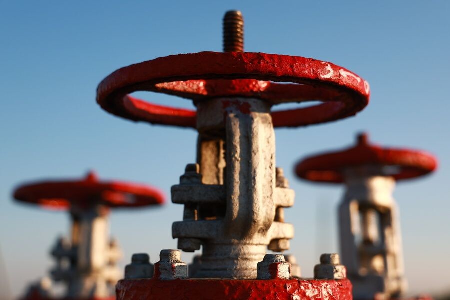     / Источник: © Егор Алеев/ТАСС