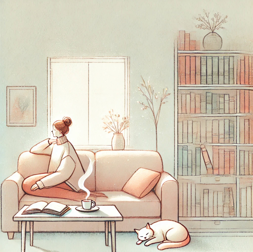 Марфа Мамаева