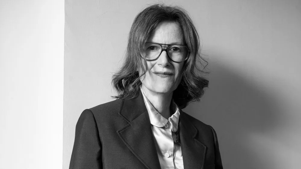    Джоанна Хогг снимет фильм в рамках цикла Miu Miu Women’s Tales (фото 1)