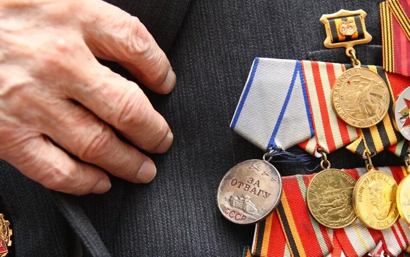    Свыше 2,7 тыс. жителей Удмуртии получат выплаты к юбилею Победы