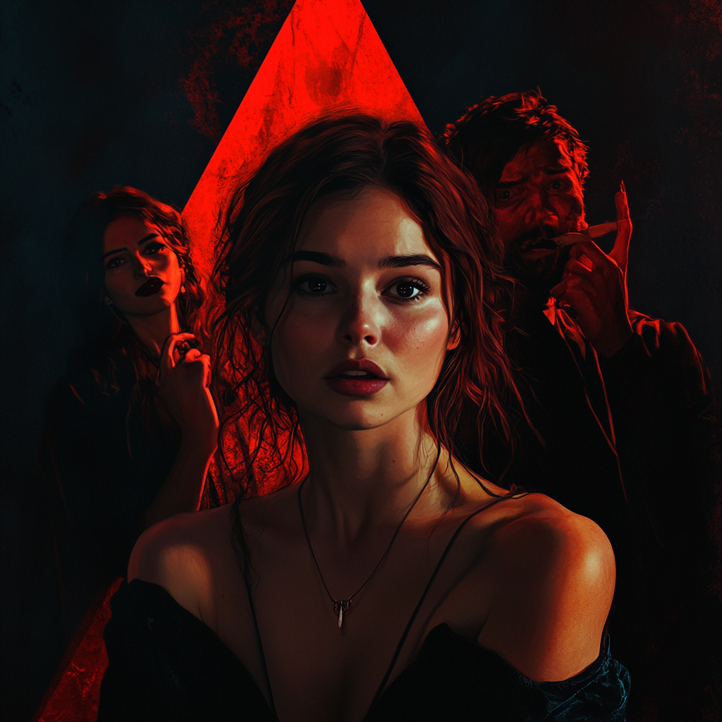 *изображение сгенерировано Искусственным Интеллектом - MidJourney.