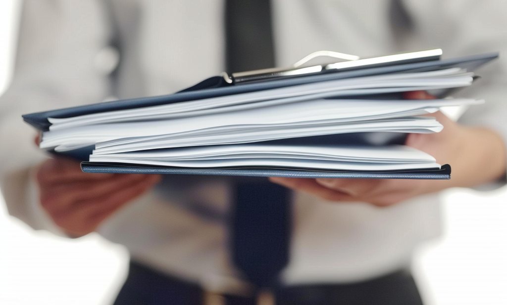 Необходимые документы