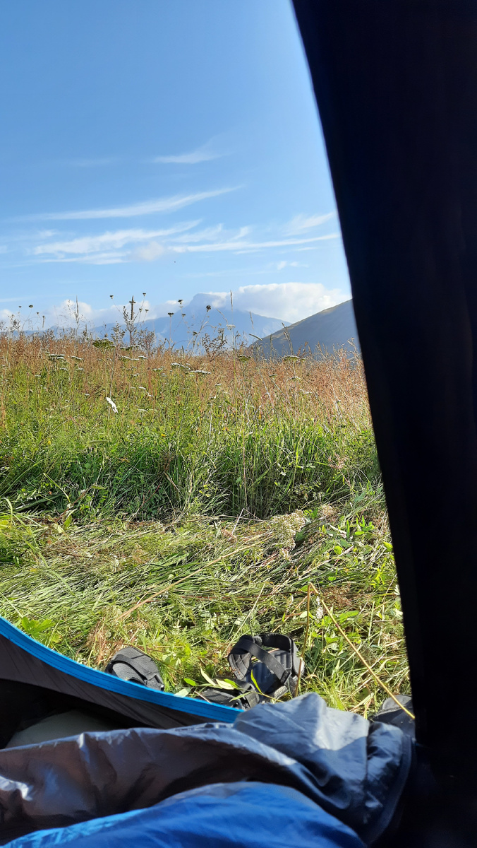 Сама вершина с другой стороны. 