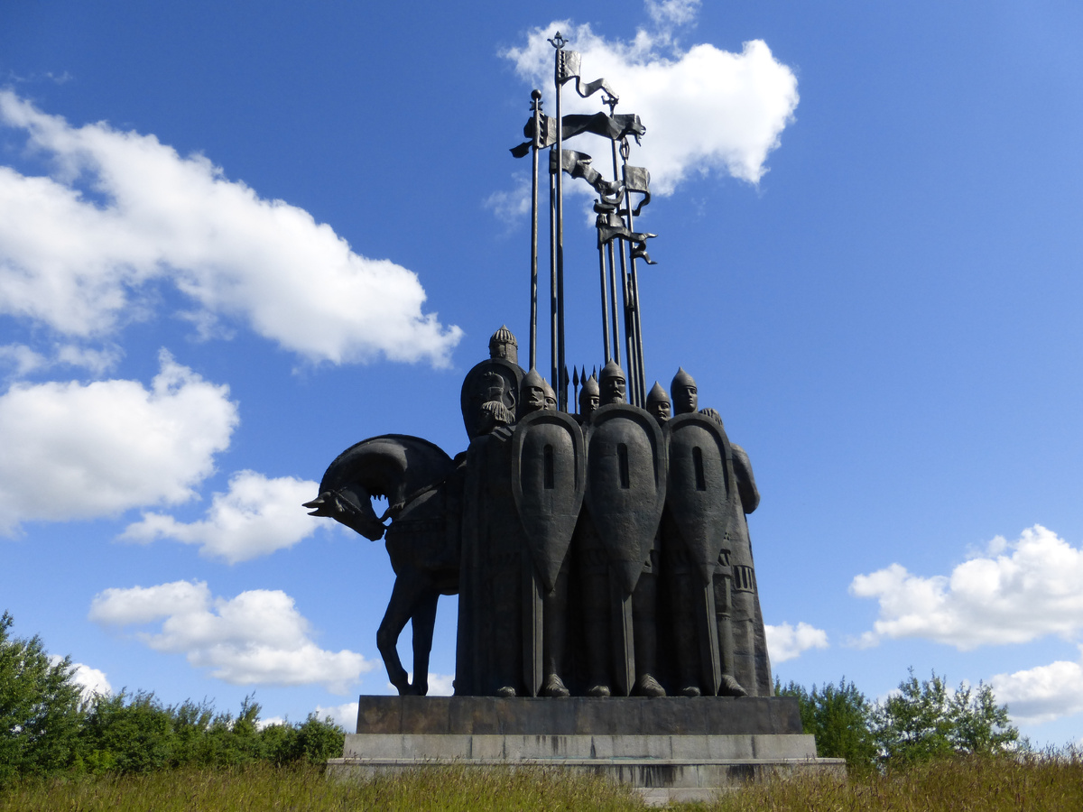 Дружина Александра Невского