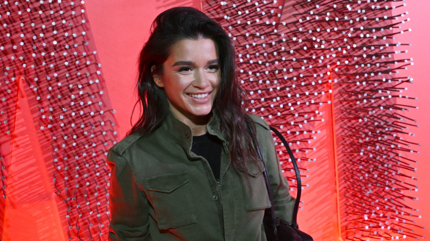    Фото: © РИА Новости/ Кирилл Каллиников