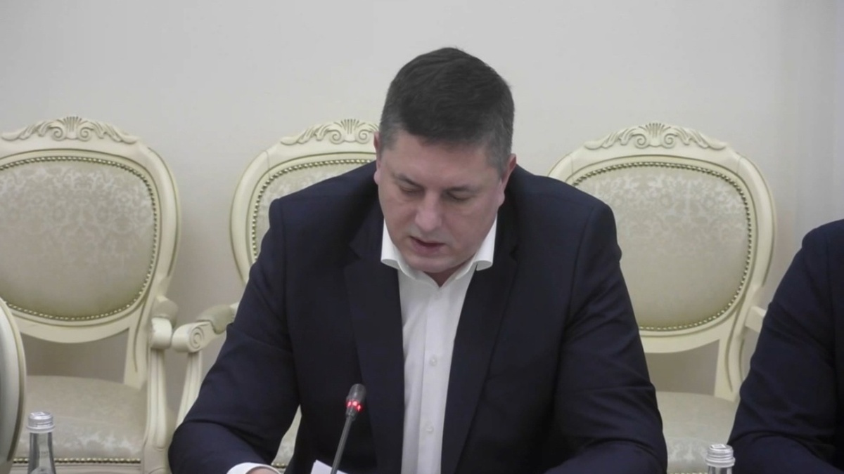     В Курской области продолжают работу комиссии по оценке степени разрушения жилых домов в населенных пунктах, пострадавших от атак и вторжения ВСУ