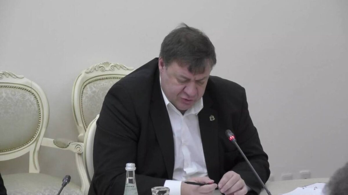    В Курской области продолжают восстанавливать дома после террористических актов ВСУ