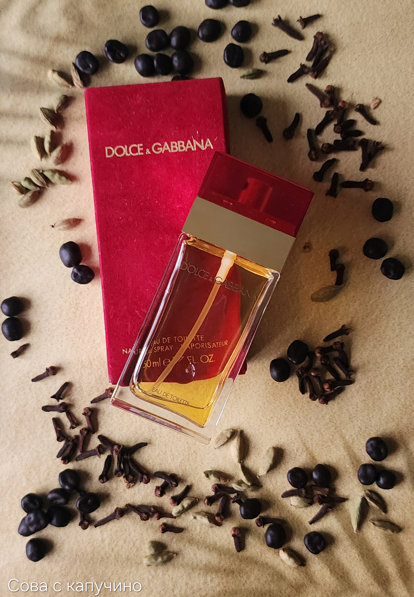 Сколько огня в этом аромате! Только в 16 лет я носила его спокойно, без раздумий.