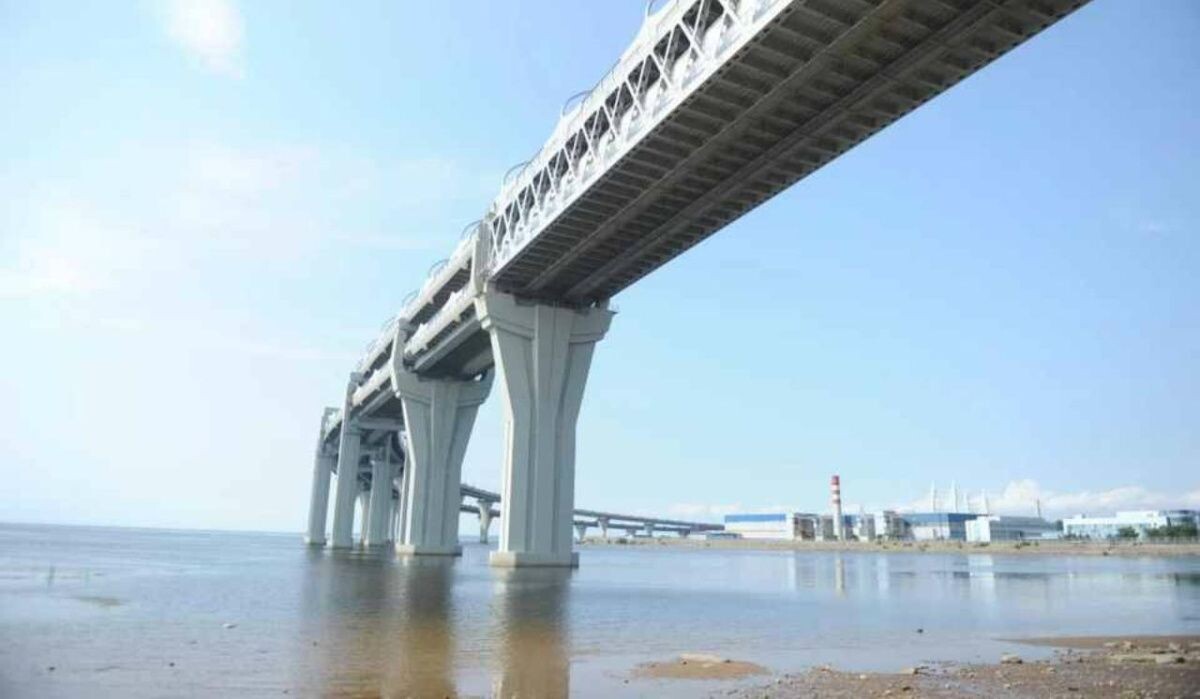     Канонерский остров. Источник: kp.ru Автор фото: Юлия Пыхалова