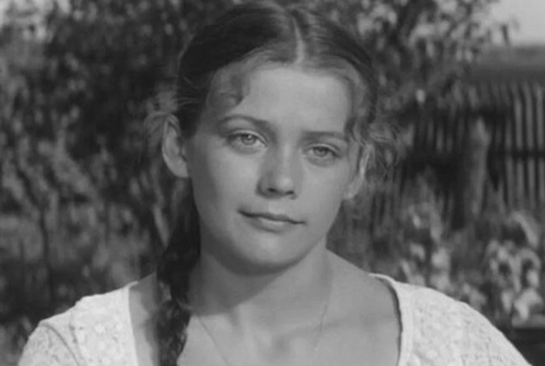 Наталья Сайко. Фото из интернета