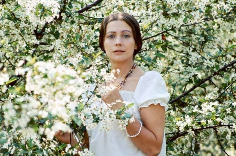 Наталья Сайко. Фото из интернета