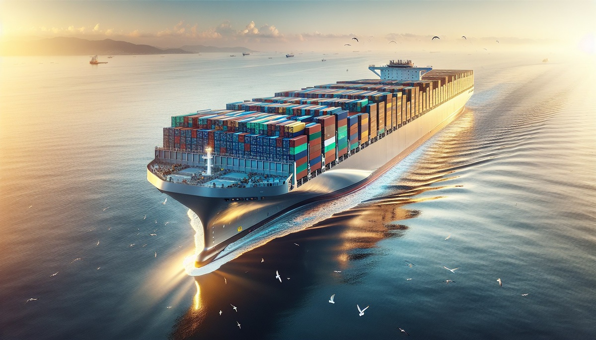    Изображение сгенерировано нейросетью DALL•Е 3 