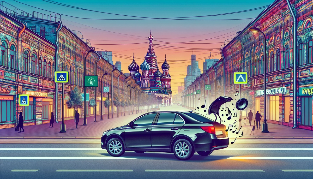    Изображение сгенерировано нейросетью DALL•Е 3 