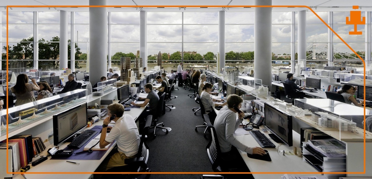 Обустройство офиса — это сочетание стильного интерьера и функциональности для повышения продуктивности. Мебель от Everprof обеспечивает комфорт и эффективную рабочую атмосферу.