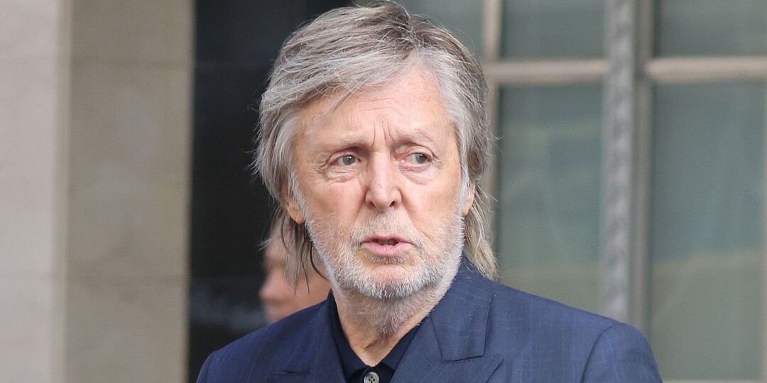 PAUL McCARTNEY: «ИСКУССТВЕННЫЙ ИНТЕЛЛЕКТ МОЖЕТ ВЗЯТЬ ВЕРХ НАД ЧЕЛОВЕКОМ»