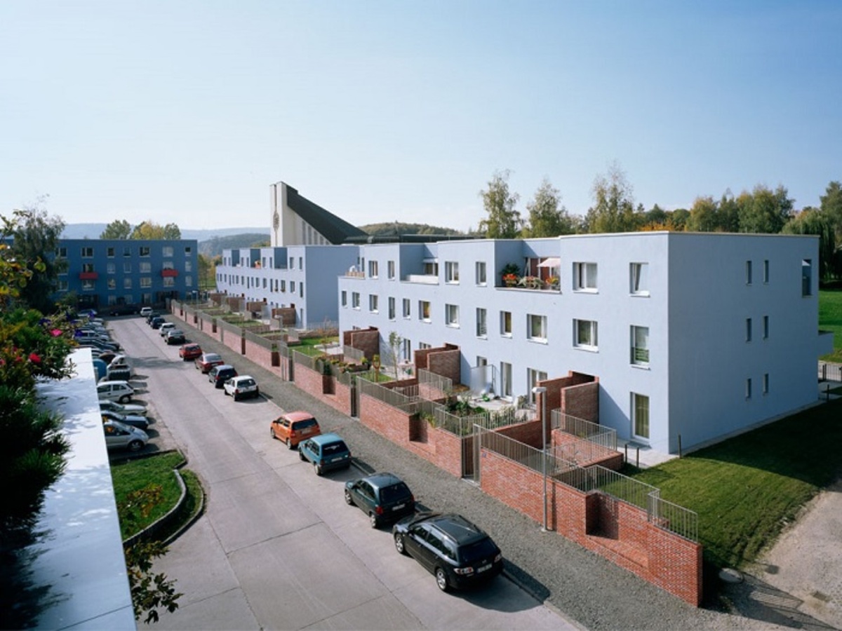 Оформление разрешительной документации на строительство здания