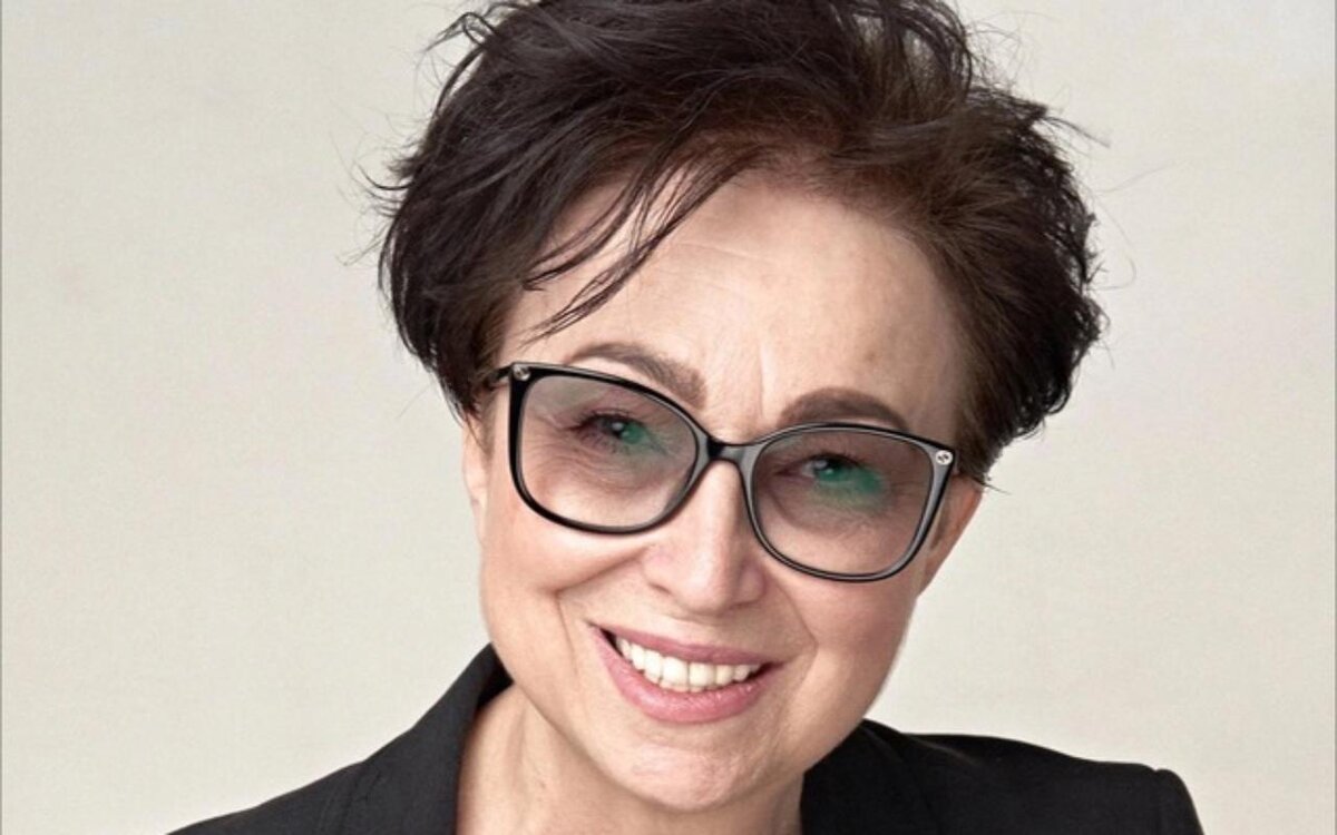    Тамбовский министр экологии покинула пост Фото с сайта правительства Тамбовской области