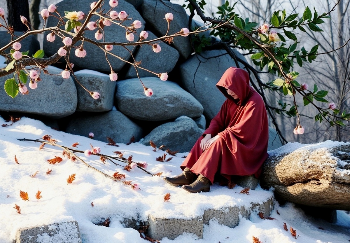 изображение сгенерировано нейросетью