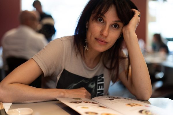    Лена Миро, фото: соцсети