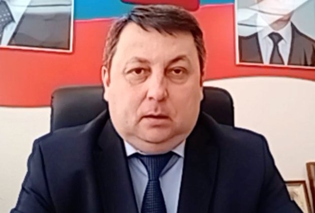    Кадр: страница Алексея Карнаушко во «ВКонтакте»