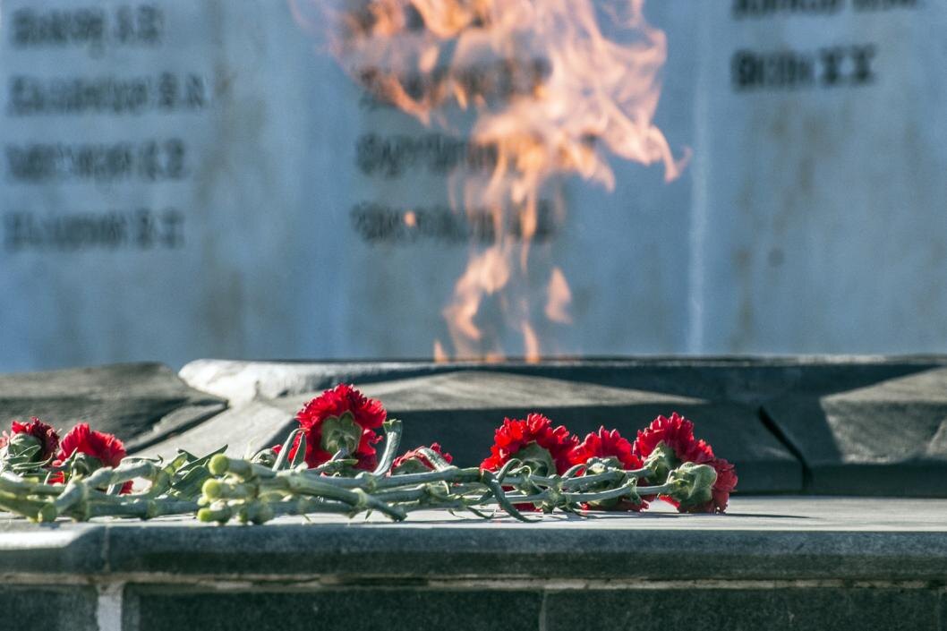 Фото: Сергей Елесин, ИА "Тюменская линия"