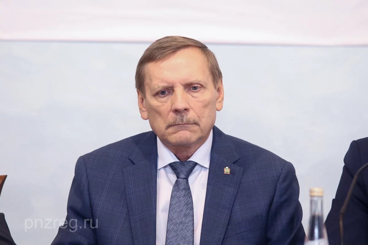    Экс-главу Заречного могут исключить из состава правительства региона