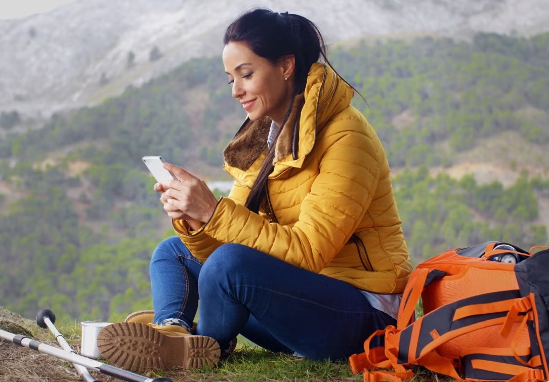 eSIM для Индии с интернетом