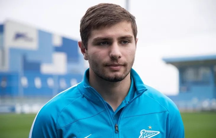    «Зенит» подтянул воспитанников на сборы. Есть ли потенциальные звезды? Фото #2