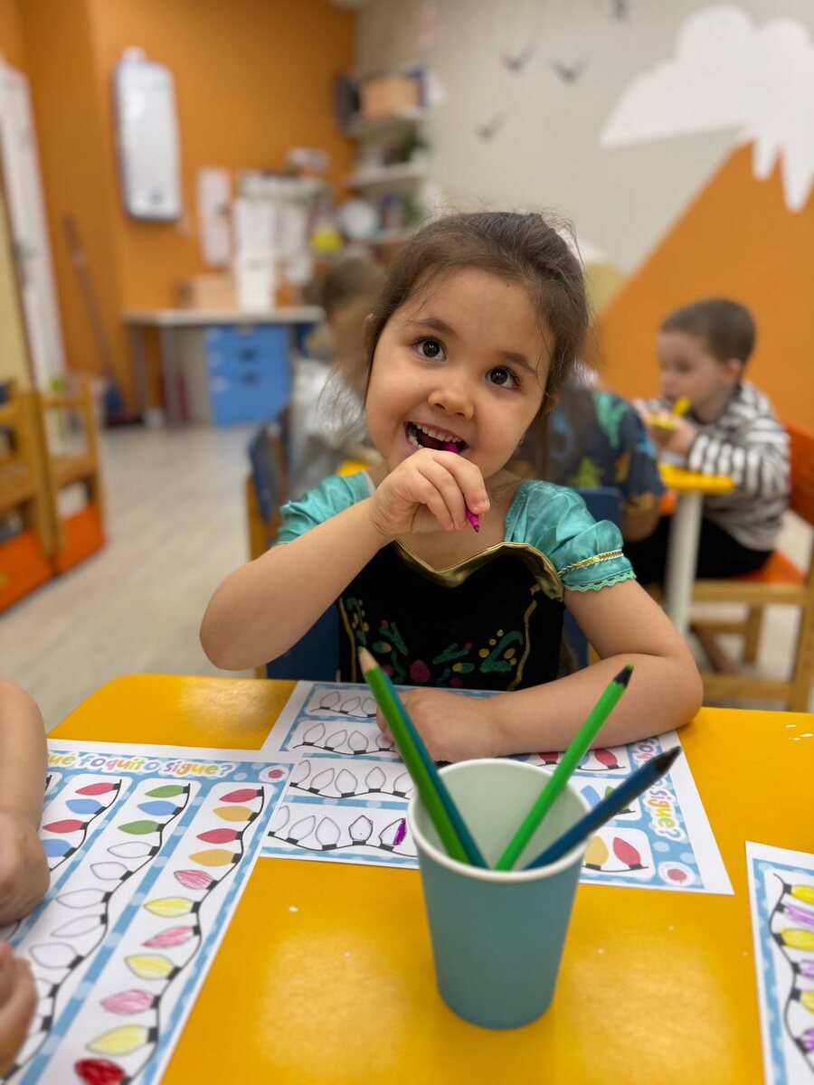 Детский сад «Флагман Сад»