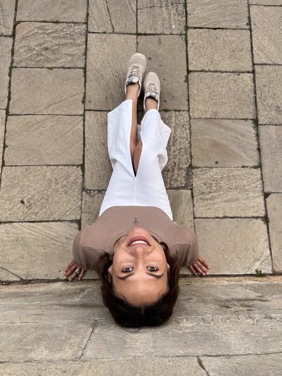 Айгуль Гайнуллина, директор детского сада «Флагман Сад»