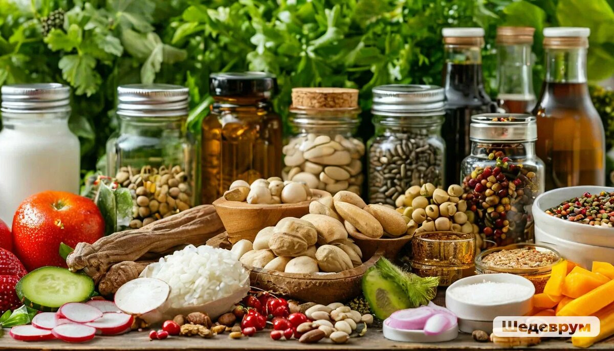 Добавьте красок в жизнь.