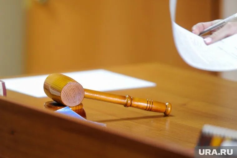 Иностранца приговорили к штрафу в пять раз больше, чем сумма взятки. Фото: Вадим Ахметов © URA.RU