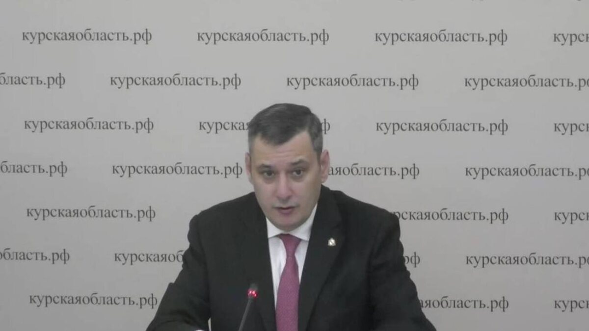     Александр Хинштейн поручил привести в порядок мемориалы в Курской области, связанные с памятью о ВОВ