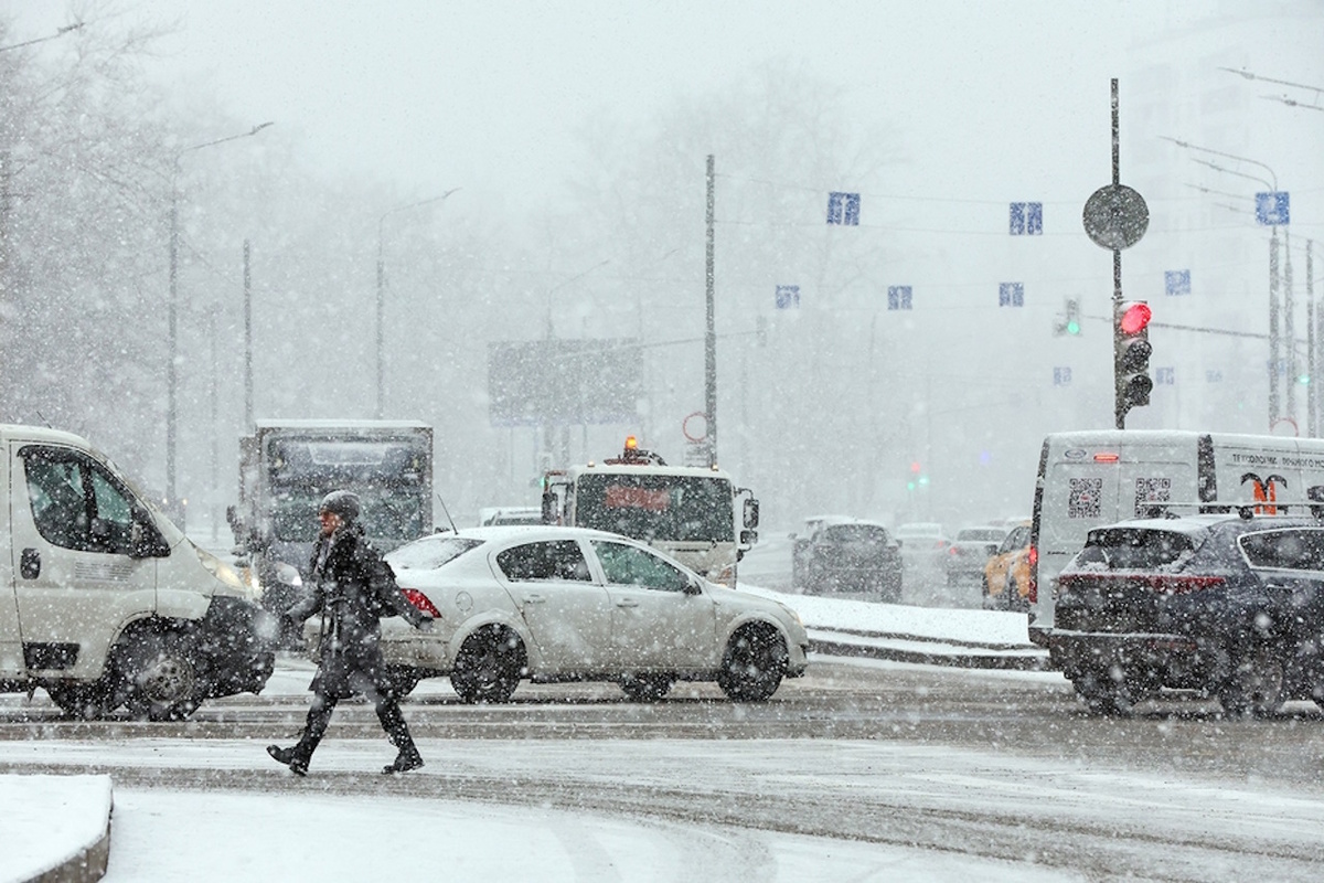 Фото: Алексей Белкин/NEWS.ru
