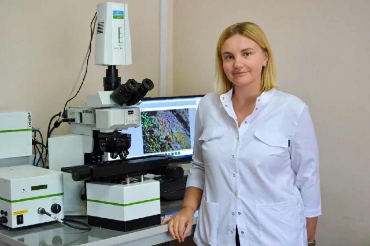    В Томске запустили исследование для выявления эффективности иммунотерапии