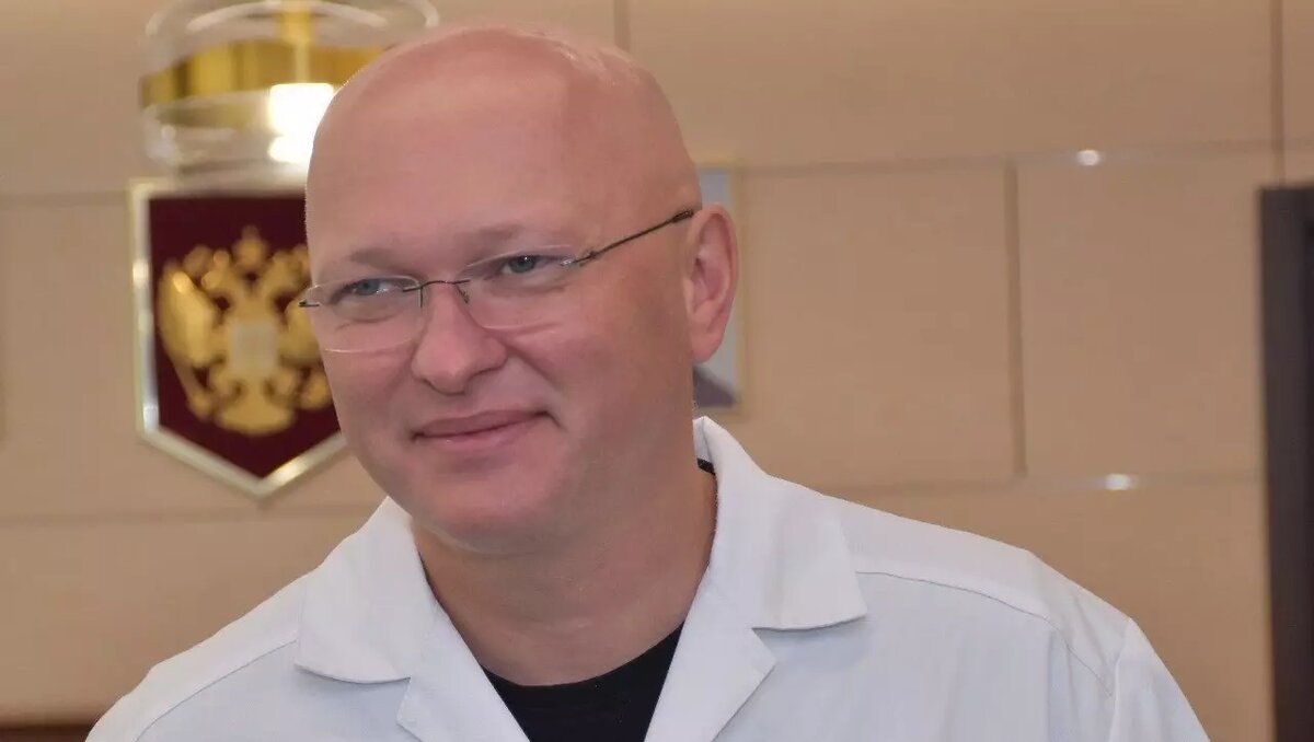     Источник: Минздрав Челябинской области