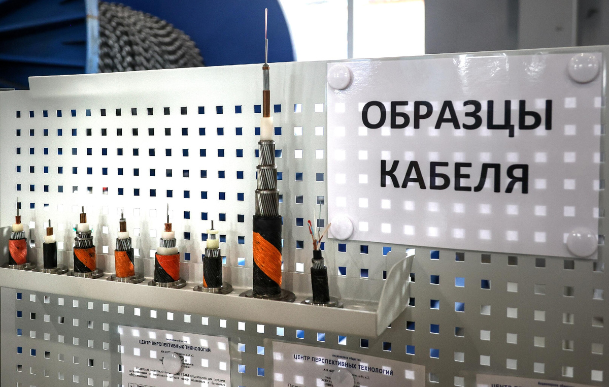 © Sputnik/Павел Львов